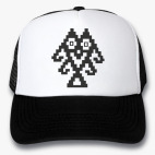 Кепки Trucker