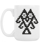 Кружка 420 мл