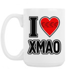 Кружка 420 мл