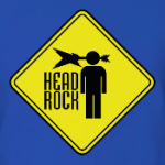 Рок в голове