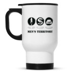 Кружка-термос