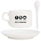 Кофейный набор