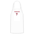 Кухонный фартук