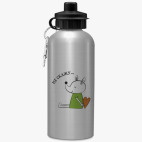 Спортивная бутылка