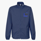 Ветровка без капюшона