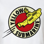 Жёлтая подводная лодка