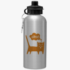 Спортивная бутылка