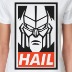 Мегатрон (Megatron)