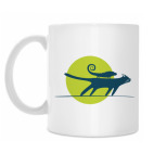 Кружка 330 мл