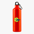 Металлическая бутылка 700 мл UV-DTF