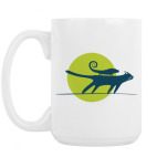 Кружка 420 мл