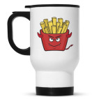 Кружка-термос