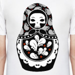Русская Матрешка