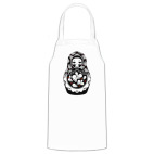 Кухонный фартук