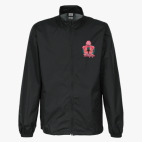 Ветровка без капюшона