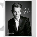 Луи Томлинсон