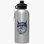 Спортивная бутылка