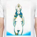 Сексуальная девушка