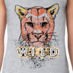 Wild кошка