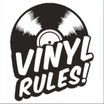 Винил рулит!