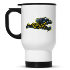 Кружка-термос