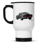 Кружка-термос