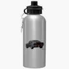 Спортивная бутылка