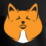 Лисья мордашка