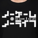 'No Game No Life'