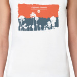 Город в Калифрнии (USA)