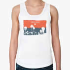 Город в Калифрнии (USA)