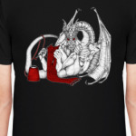 И дракону нужен шарф