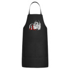 Кухонный фартук