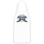 Кухонный фартук