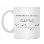 Парижское кафе