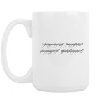 Кружка 420 мл