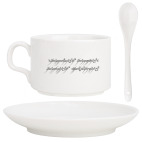 Кофейный набор