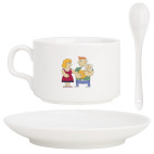 Кофейный набор