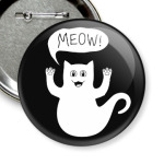 Призрачный кот