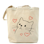 Милый котик кот