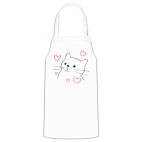 Кухонный фартук