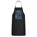 Кухонный фартук