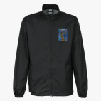 Ветровка без капюшона