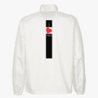 Ветровка без капюшона