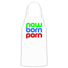 Кухонный фартук