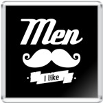 Men I like
