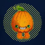 Mr. Pumpkin / Мистер Тыква