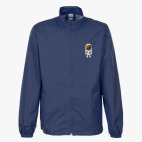 Ветровка без капюшона