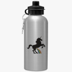 Спортивная бутылка