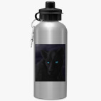 Спортивная бутылка